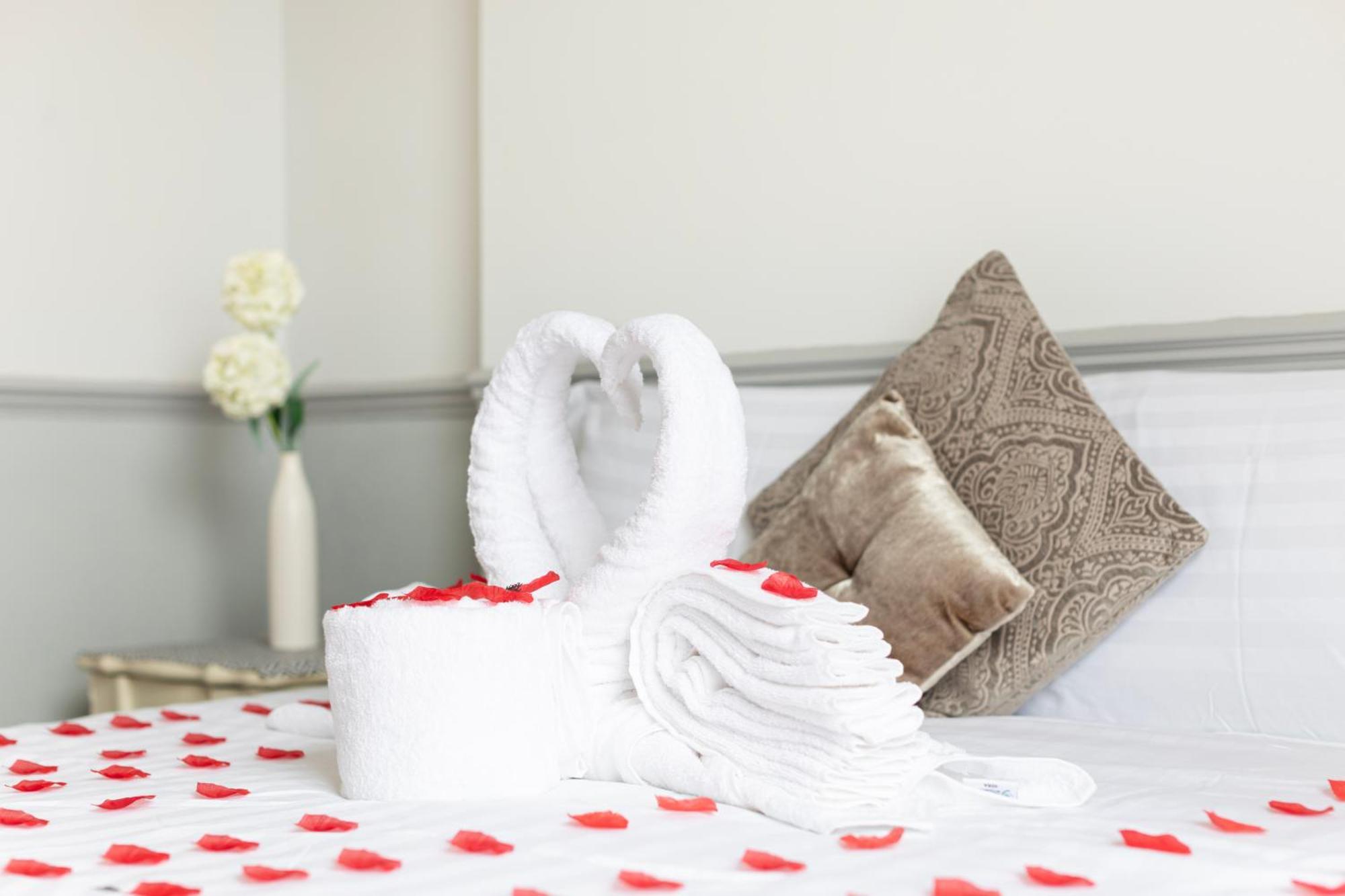 The Manor Hotel Llandudno Luaran gambar